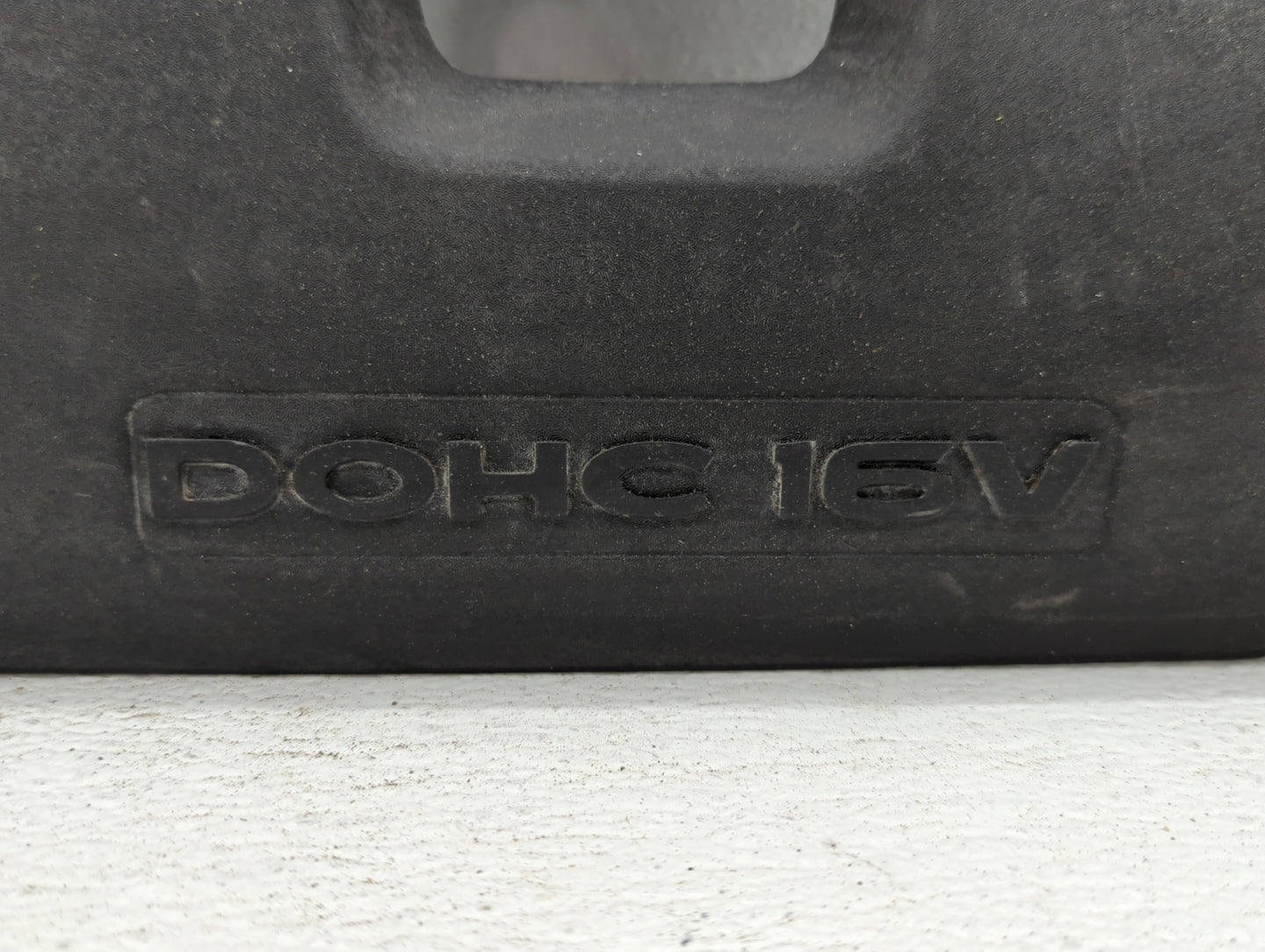 2018 Hyundai Elantra Engine Cover - Oemusedautoparts1.com