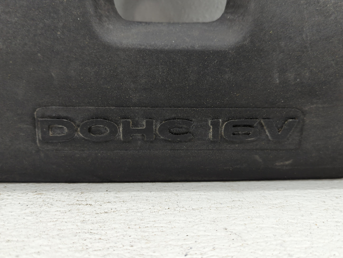 2018 Hyundai Elantra Engine Cover - Oemusedautoparts1.com