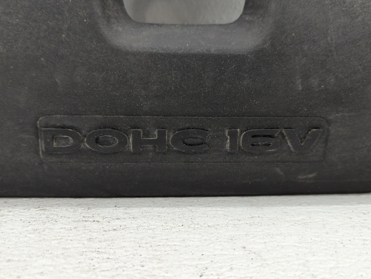 2018 Hyundai Elantra Engine Cover 481506 - Oemusedautoparts1.com