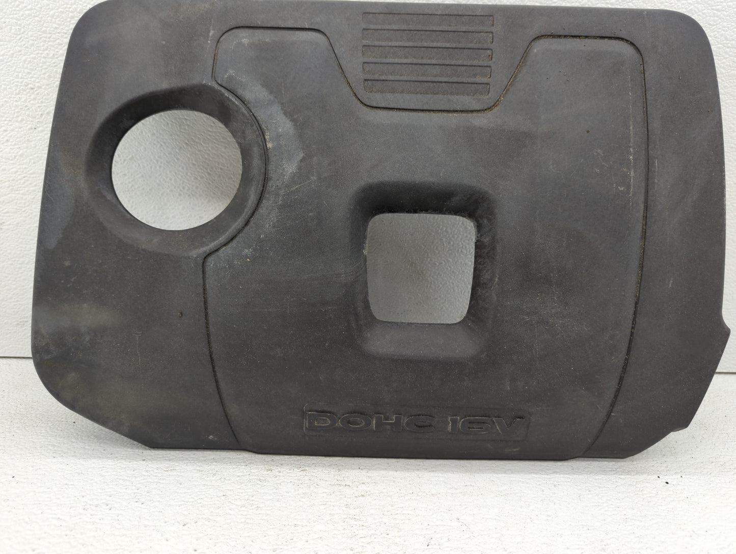 2018 Hyundai Elantra Engine Cover - Oemusedautoparts1.com