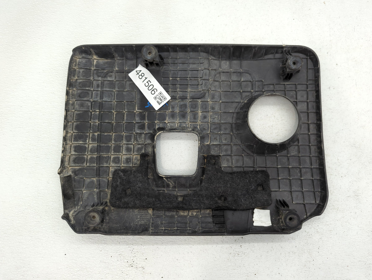 2018 Hyundai Elantra Engine Cover 481506 - Oemusedautoparts1.com