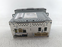 2017-2018 Hyundai Elantra Radio AM FM Cd Player Receiver Replacement P/N:96160-F2101UAT Fits Fits 2017 2018 OEM Used Auto Pa