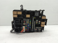 2018 Hyundai Elantra Fusebox Fuse Box Panel Relay Module P/N:91431-M7052 Fits OEM Used Auto Parts - Oemusedautoparts1.com
