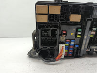 2018 Hyundai Elantra Fusebox Fuse Box Panel Relay Module P/N:91431-M7052 Fits OEM Used Auto Parts - Oemusedautoparts1.com