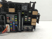 2018 Hyundai Elantra Fusebox Fuse Box Panel Relay Module P/N:91431-M7052 Fits OEM Used Auto Parts - Oemusedautoparts1.com