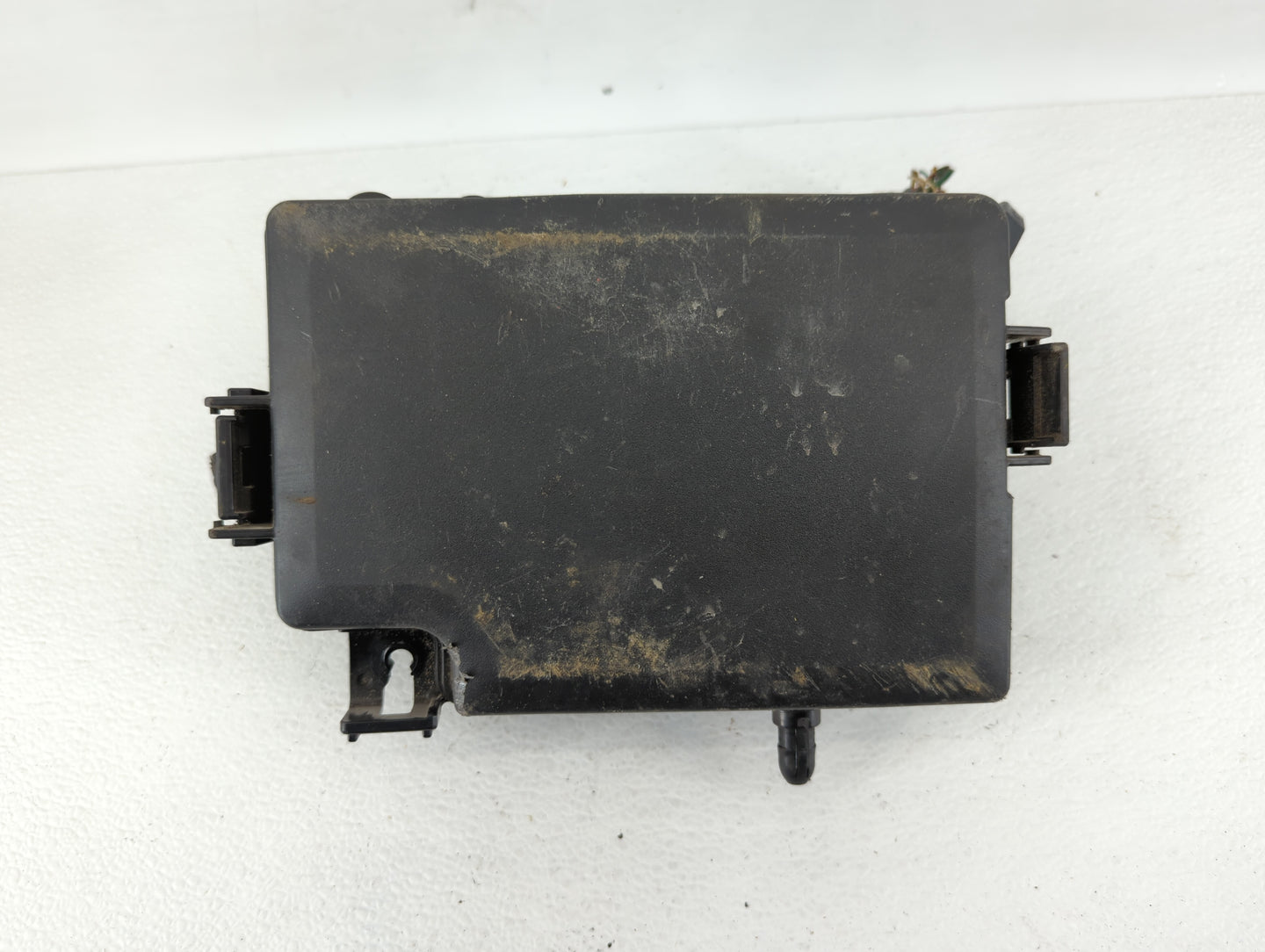 2018 Hyundai Elantra Fusebox Fuse Box Panel Relay Module P/N:91203-F2525C 91219-G3210 Fits OEM Used Auto Parts - Oemusedauto