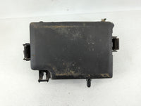 2018 Hyundai Elantra Fusebox Fuse Box Panel Relay Module P/N:91203-F2525C 91219-G3210 Fits OEM Used Auto Parts - Oemusedauto