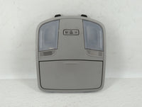 2018 Hyundai Elantra Overhead Roof Console Grey - Oemusedautoparts1.com