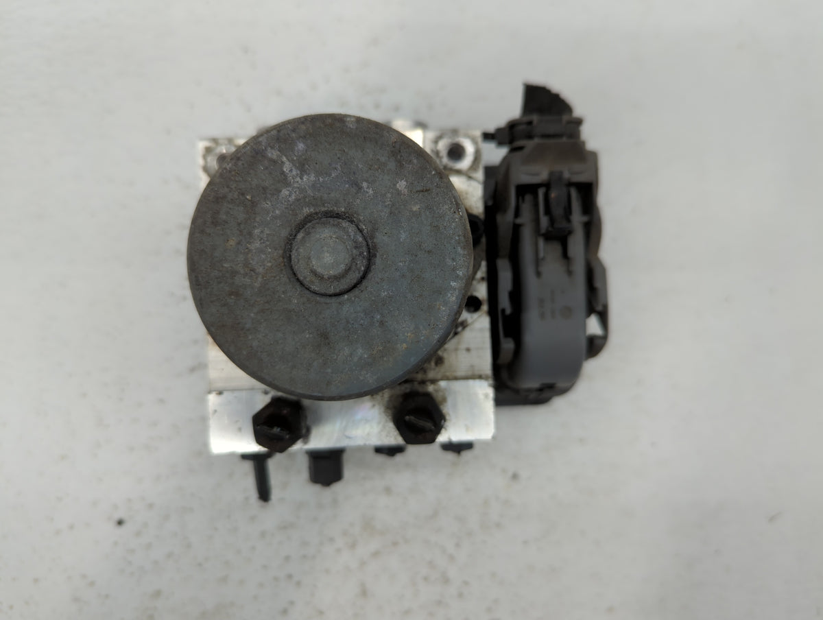 2017-2019 Hyundai Elantra Anti-Lock Brake ABS Pump Module Actuator OEM P/N:58920-F2500 Fits Fits 2017 2018 2019 OEM Used Aut