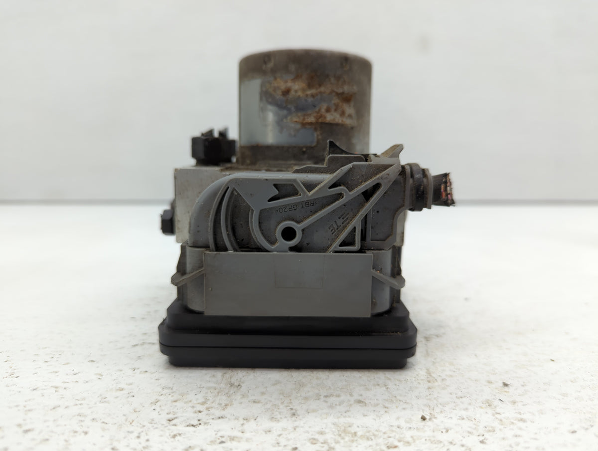 2017-2019 Hyundai Elantra Anti-Lock Brake ABS Pump Module Actuator OEM P/N:58920-F2500 Fits Fits 2017 2018 2019 OEM Used Aut