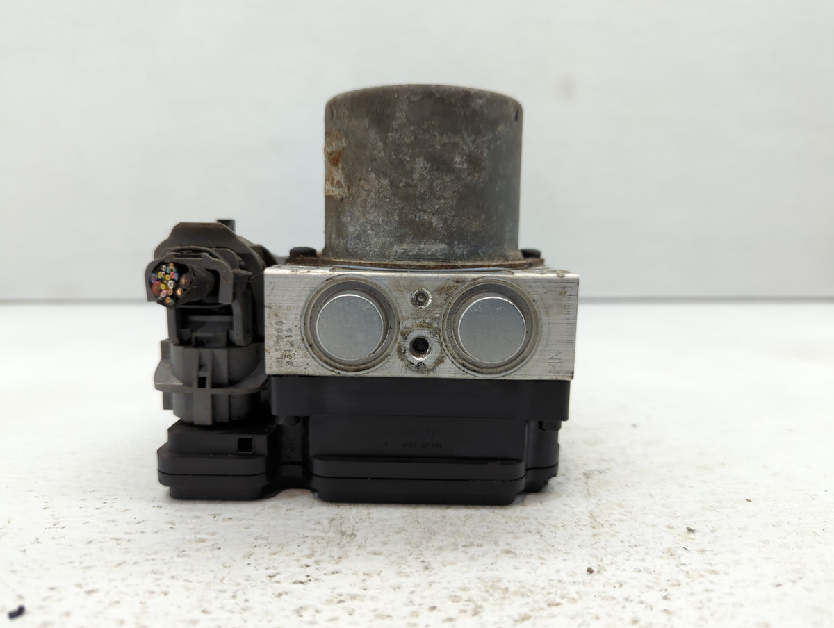 2017-2019 Hyundai Elantra Anti-Lock Brake ABS Pump Module Actuator OEM P/N:58920-F2500 Fits Fits 2017 2018 2019 OEM Used Aut