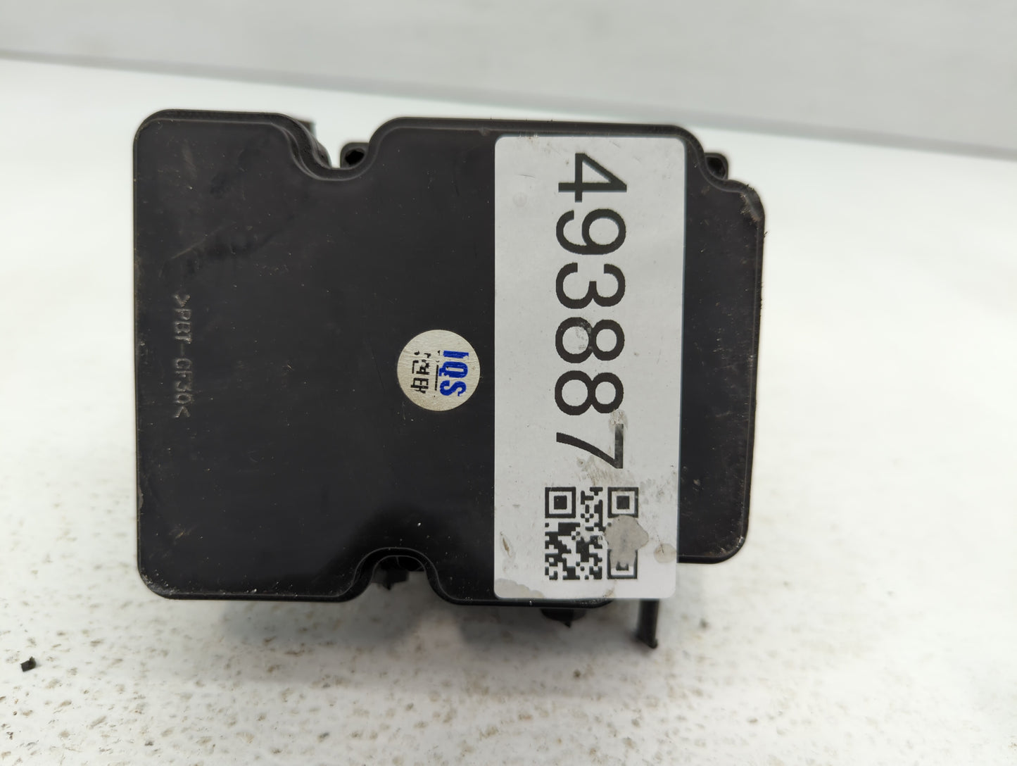 2017-2019 Hyundai Elantra ABS Pump Control Module Replacement P/N:58920-F2500 Fits Fits 2017 2018 2019 OEM Used Auto Parts -