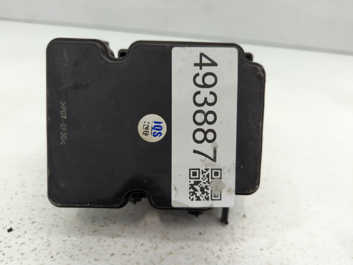 2017-2019 Hyundai Elantra Anti-Lock Brake ABS Pump Module Actuator OEM P/N:58920-F2500 Fits Fits 2017 2018 2019 OEM Used Aut