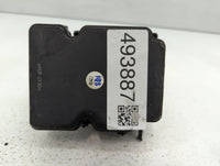 2017-2019 Hyundai Elantra Anti-Lock Brake ABS Pump Module Actuator OEM P/N:58920-F2500 Fits Fits 2017 2018 2019 OEM Used Aut