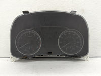 2017-2018 Hyundai Elantra Instrument Cluster Speedometer Gauges P/N:94011-F3012 Fits Fits 2017 2018 OEM Used Auto Parts - Oe