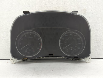 compare product 2017-2018 Hyundai Elantra Instrument Cluster Speedometer Gauges P/N:94011-F3012 Fits Fits 2017 2018 OEM Used Auto Parts