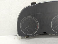 2017-2018 Hyundai Elantra Instrument Cluster Speedometer Gauges P/N:94011-F3012 Fits Fits 2017 2018 OEM Used Auto Parts - Oe