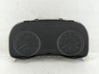 2017-2018 Hyundai Elantra Instrument Cluster Speedometer Gauges P/N:94011-F3012 Fits Fits 2017 2018 OEM Used Auto Parts - Oe