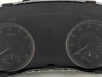 2017-2018 Hyundai Elantra Instrument Cluster Speedometer Gauges P/N:94011-F3012 Fits Fits 2017 2018 OEM Used Auto Parts - Oe