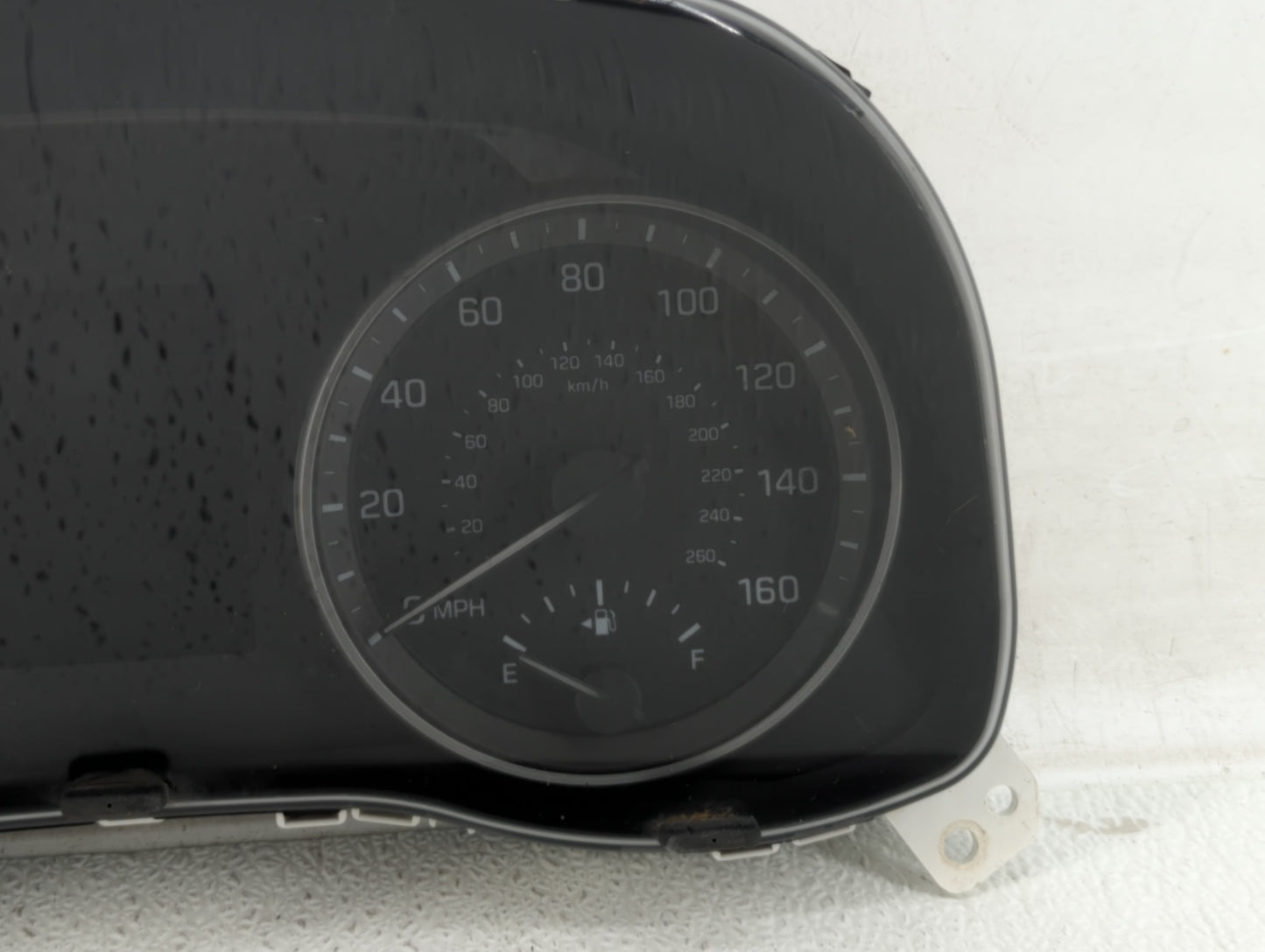 2017-2018 Hyundai Elantra Instrument Cluster Speedometer Gauges P/N:94011-F3012 Fits Fits 2017 2018 OEM Used Auto Parts - Oe