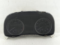 2017-2018 Hyundai Elantra Instrument Cluster Speedometer Gauges P/N:94011-F3012 Fits Fits 2017 2018 OEM Used Auto Parts - Oe