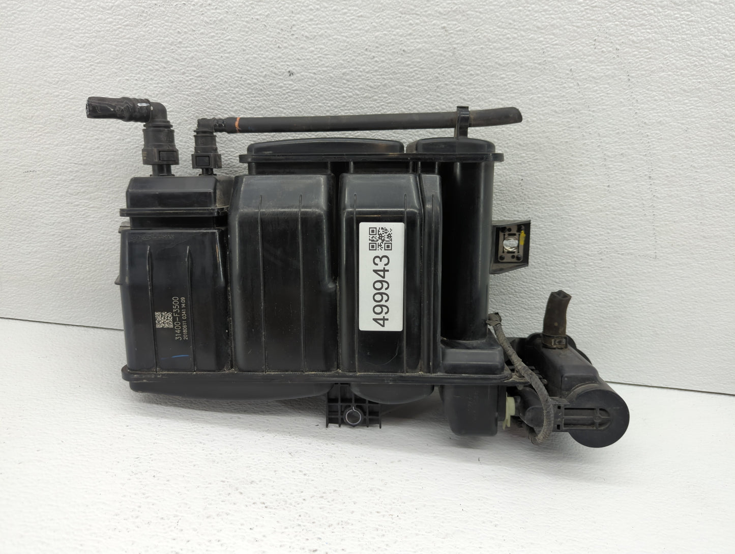 2018 Hyundai Elantra Undefined 499943 - Oemusedautoparts1.com