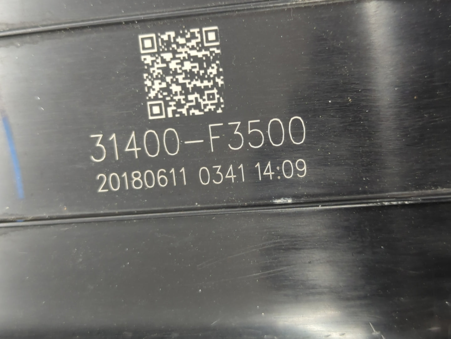 2018 Hyundai Elantra Undefined 499943 - Oemusedautoparts1.com