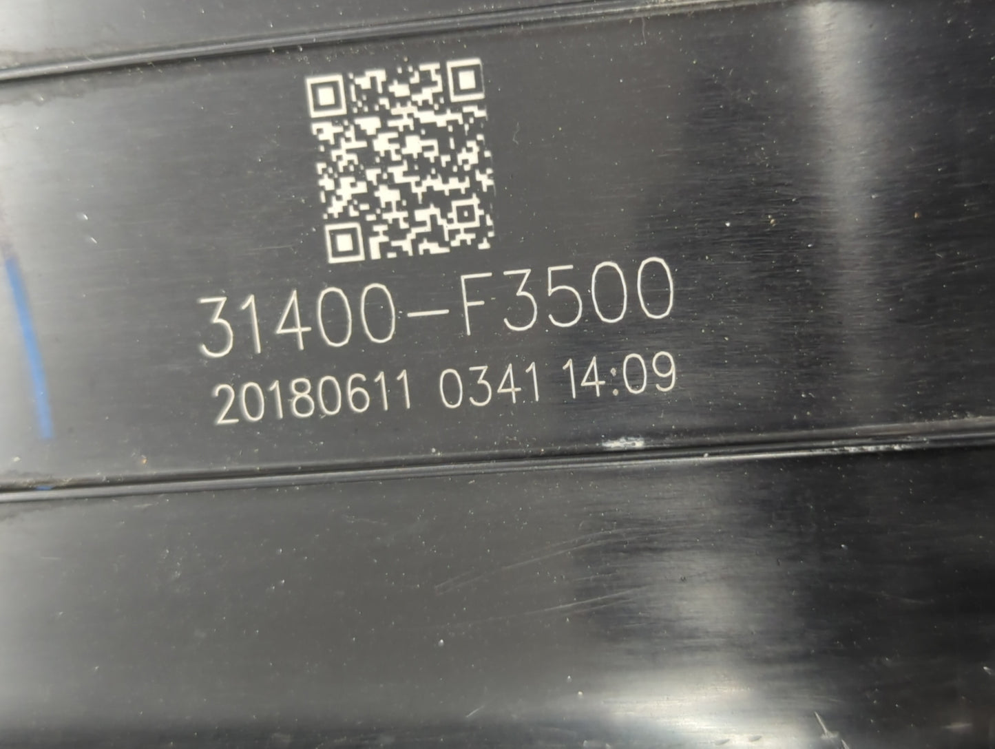 2018 Hyundai Elantra Undefined 499943 - Oemusedautoparts1.com