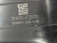 2018 Hyundai Elantra Undefined 499943 - Oemusedautoparts1.com