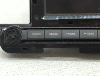 2017-2018 Hyundai Elantra Am Fm Cd Player Radio Receiver - Oemusedautoparts1.com