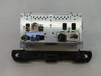 2017-2018 Hyundai Elantra Am Fm Cd Player Radio Receiver - Oemusedautoparts1.com