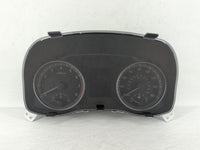 2017-2018 Hyundai Elantra Instrument Cluster Speedometer Gauges P/N:94011-F3010 Fits Fits 2017 2018 OEM Used Auto Parts - Oe