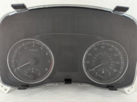 2017-2018 Hyundai Elantra Instrument Cluster Speedometer Gauges P/N:94011-F3010 Fits Fits 2017 2018 OEM Used Auto Parts - Oe