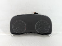 2018 Hyundai Elantra Instrument Cluster Speedometer Gauges P/N:94011-F3012 Fits OEM Used Auto Parts - Oemusedautoparts1.com