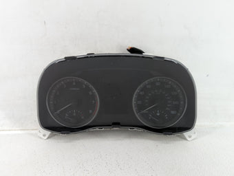 compare product 2018 Hyundai Elantra Instrument Cluster Speedometer Gauges P/N:94011-F3012 Fits OEM Used Auto Parts
