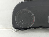 2018 Hyundai Elantra Instrument Cluster Speedometer Gauges P/N:94011-F3012 Fits OEM Used Auto Parts - Oemusedautoparts1.com