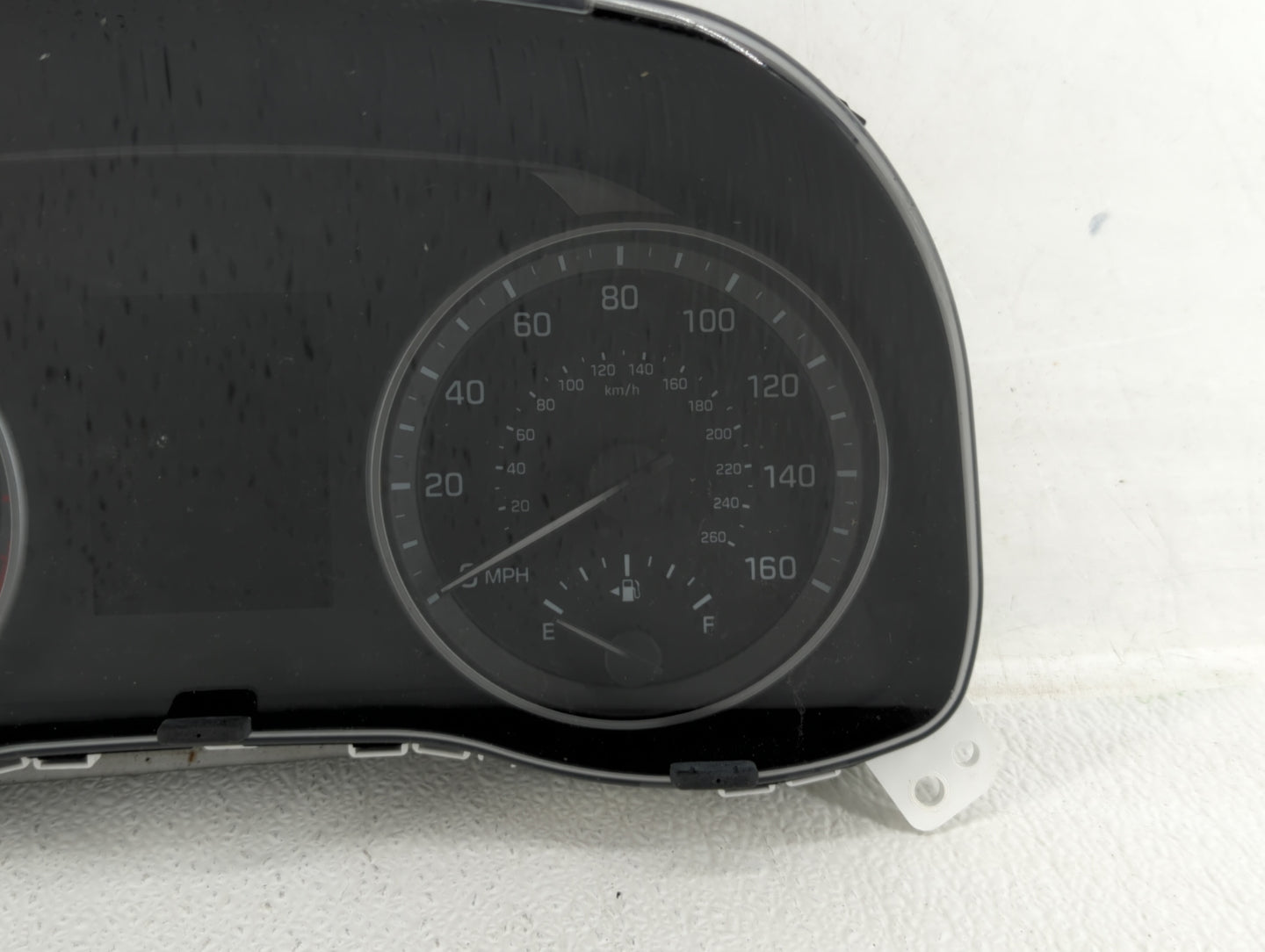 2018 Hyundai Elantra Instrument Cluster Speedometer Gauges P/N:94011-F3012 Fits OEM Used Auto Parts - Oemusedautoparts1.com