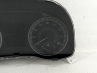 2018 Hyundai Elantra Instrument Cluster Speedometer Gauges P/N:94011-F3012 Fits OEM Used Auto Parts - Oemusedautoparts1.com