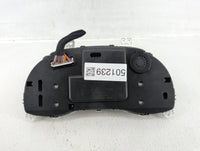 2018 Hyundai Elantra Instrument Cluster Speedometer Gauges P/N:94011-F3012 Fits OEM Used Auto Parts - Oemusedautoparts1.com