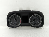 2017-2018 Hyundai Elantra Instrument Cluster Speedometer Gauges P/N:94011-F3012 Fits Fits 2017 2018 OEM Used Auto Parts - Oe