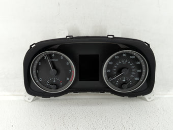 compare product 2017-2018 Hyundai Elantra Instrument Cluster Speedometer Gauges P/N:94011-F3012 Fits Fits 2017 2018 OEM Used Auto Parts