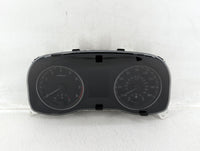 2017-2018 Hyundai Elantra Instrument Cluster Speedometer Gauges P/N:94001-F3011 Fits Fits 2017 2018 OEM Used Auto Parts - Oe