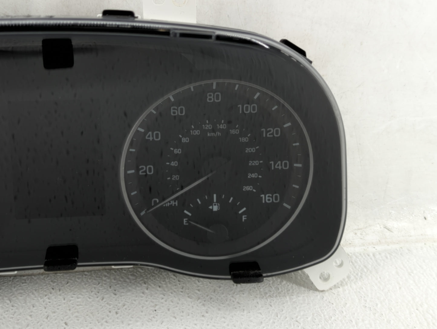 2017-2018 Hyundai Elantra Instrument Cluster Speedometer Gauges P/N:94001-F3011 Fits Fits 2017 2018 OEM Used Auto Parts - Oe