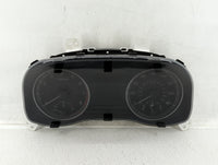 2017-2018 Hyundai Elantra Instrument Cluster Speedometer Gauges P/N:94011-F3012 Fits Fits 2017 2018 OEM Used Auto Parts - Oe