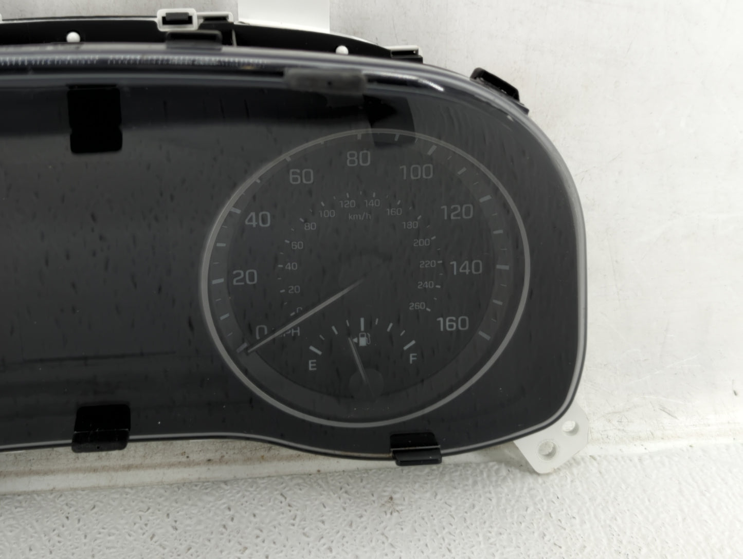 2017-2018 Hyundai Elantra Instrument Cluster Speedometer Gauges P/N:94011-F3012 Fits Fits 2017 2018 OEM Used Auto Parts - Oe