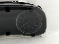 2017-2018 Hyundai Elantra Instrument Cluster Speedometer Gauges P/N:94011-F3012 Fits Fits 2017 2018 OEM Used Auto Parts - Oe