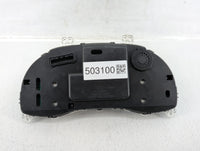 2017-2018 Hyundai Elantra Instrument Cluster Speedometer Gauges P/N:94011-F3012 Fits Fits 2017 2018 OEM Used Auto Parts - Oe