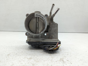 compare product 2011-2020 Hyundai Elantra Throttle Body P/N:35100-2E000 Fits Fits 2011 2012 2013 2014 2015 2016 2017 2018 2019 2020 2021 OEM Used Auto Parts