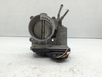 2011-2020 Hyundai Elantra Throttle Body P/N:35100-2E000 Fits Fits 2011 2012 2013 2014 2015 2016 2017 2018 2019 2020 2021 OEM