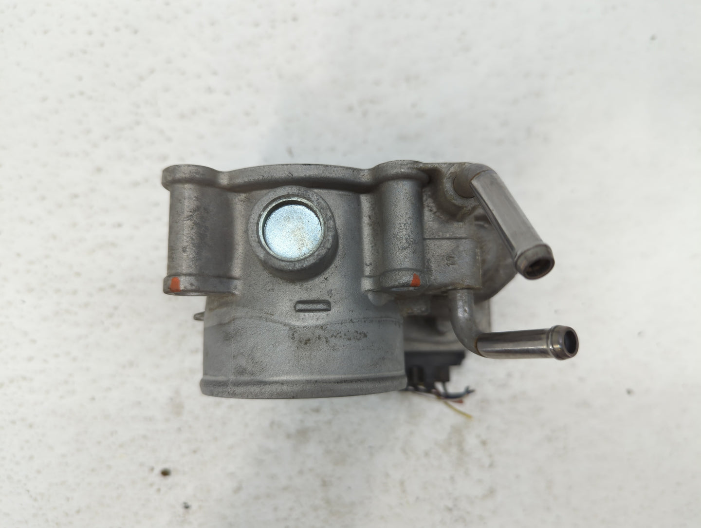 2011-2020 Hyundai Elantra Throttle Body P/N:35100-2E000 Fits Fits 2011 2012 2013 2014 2015 2016 2017 2018 2019 2020 2021 OEM